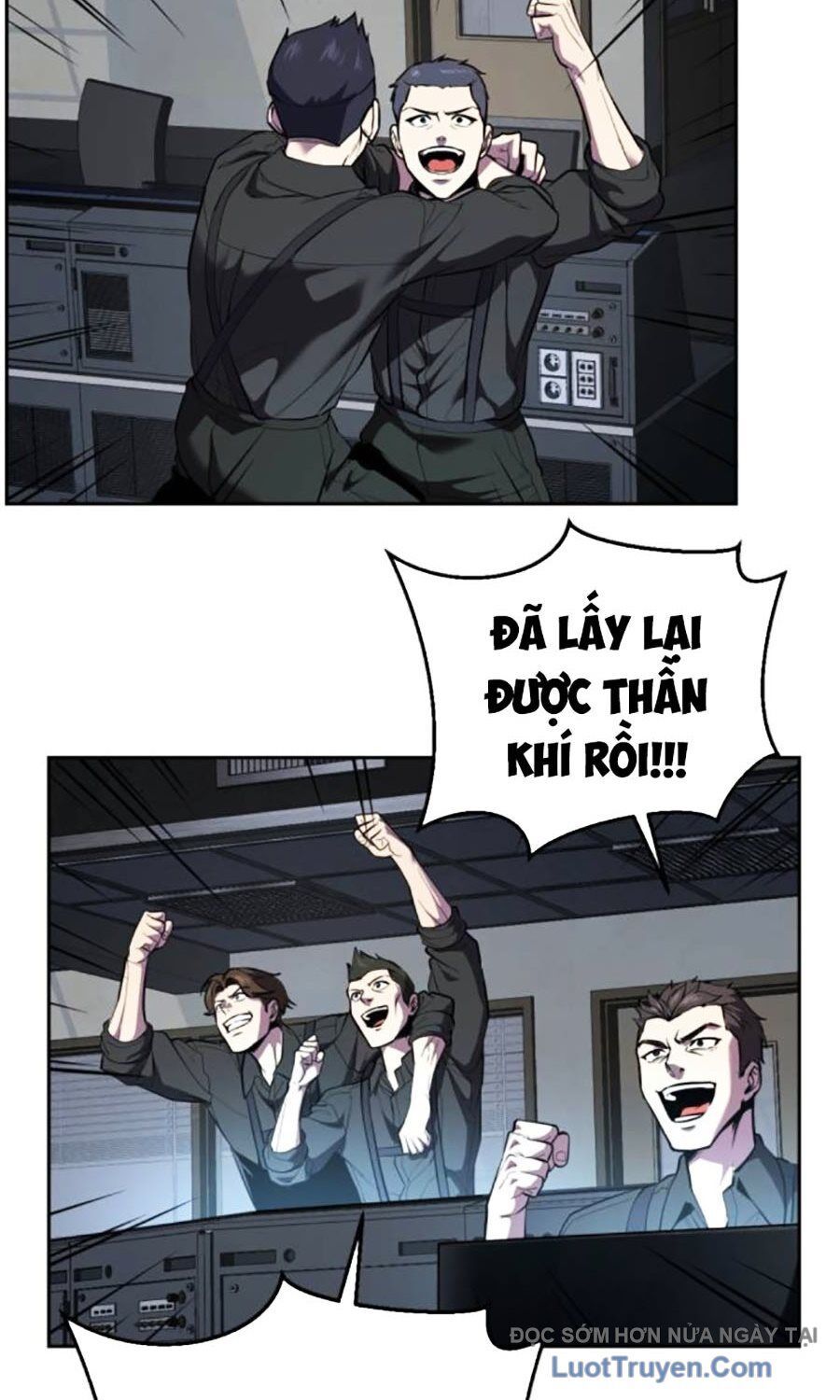 Chapter 302 - Image 7