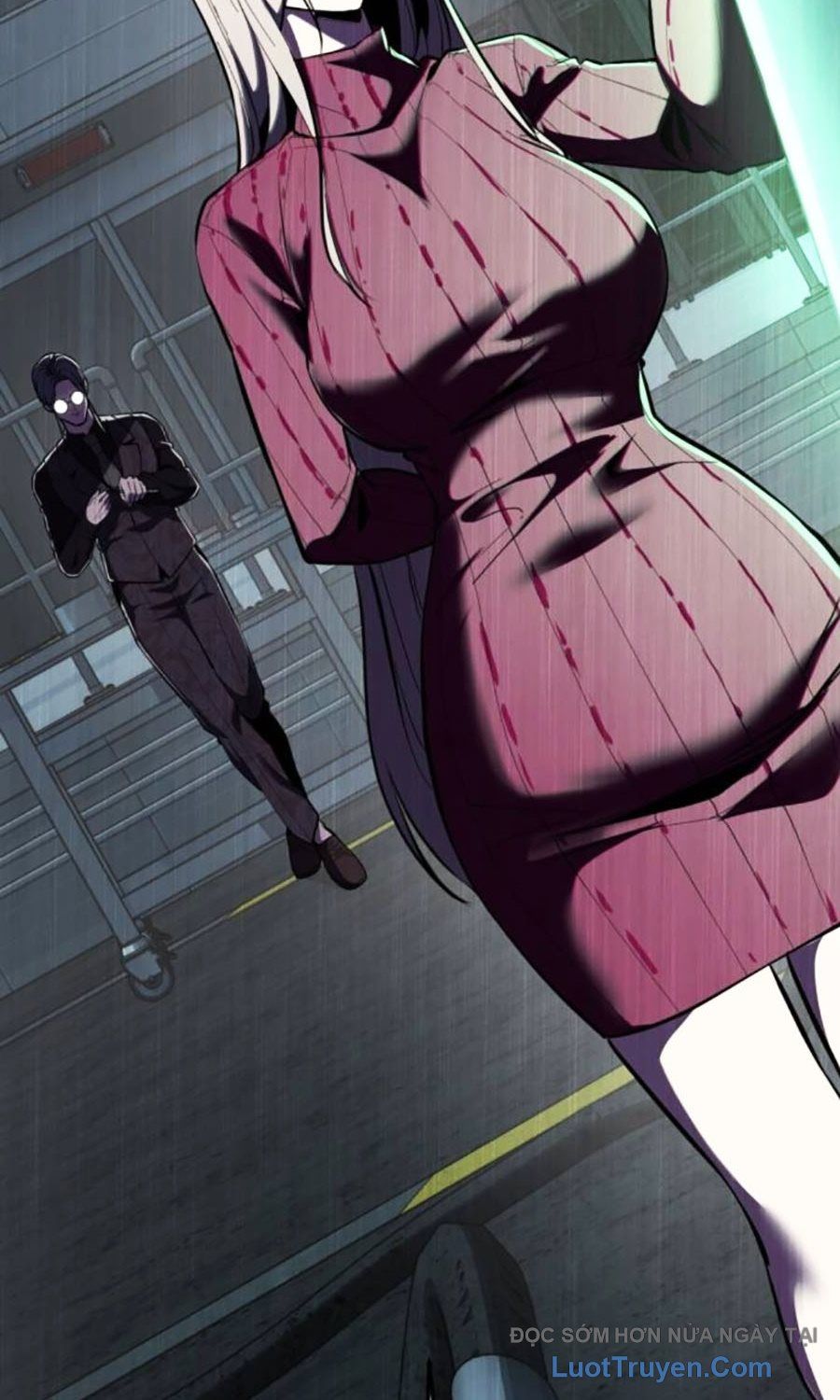 Chapter 303 - Image 31