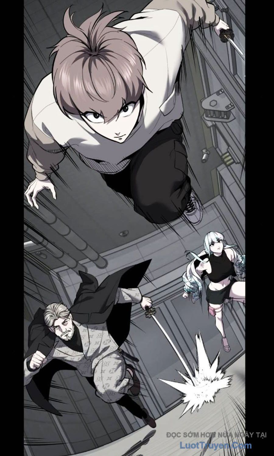 Chapter 303 - Image 81