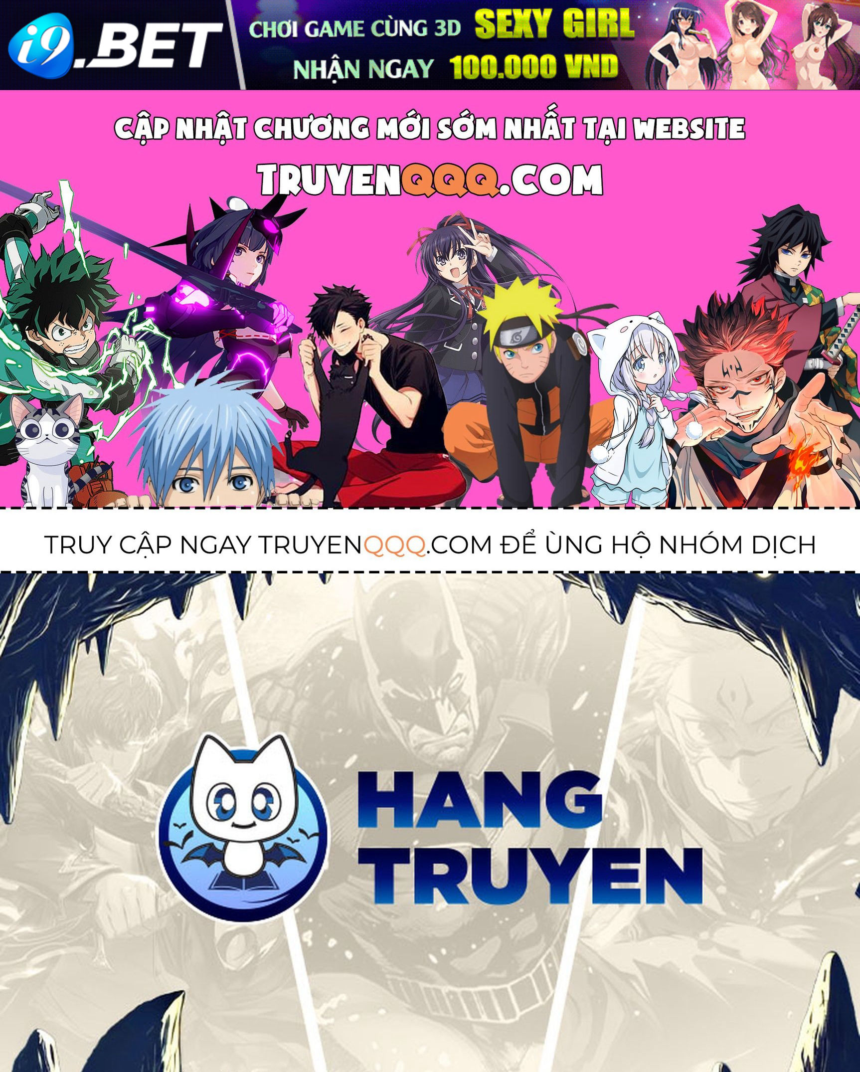 Nettruyen Truyện tranh online