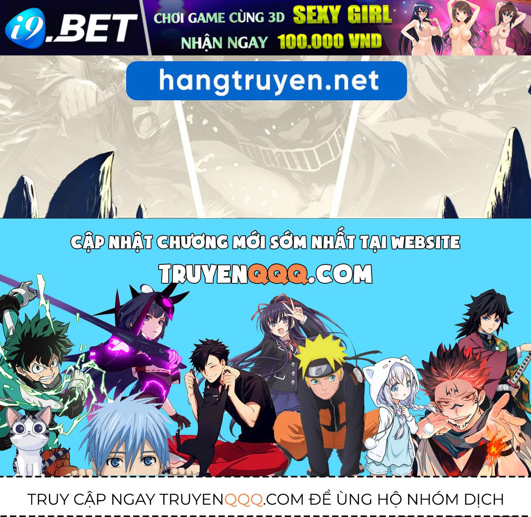Nettruyen Truyện tranh online