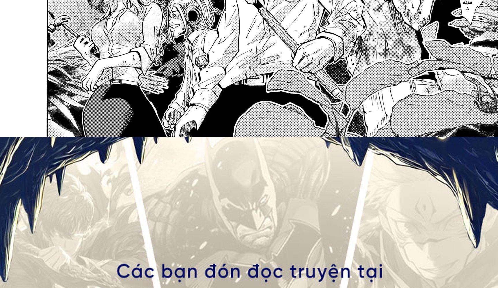 Nettruyen Truyện tranh online