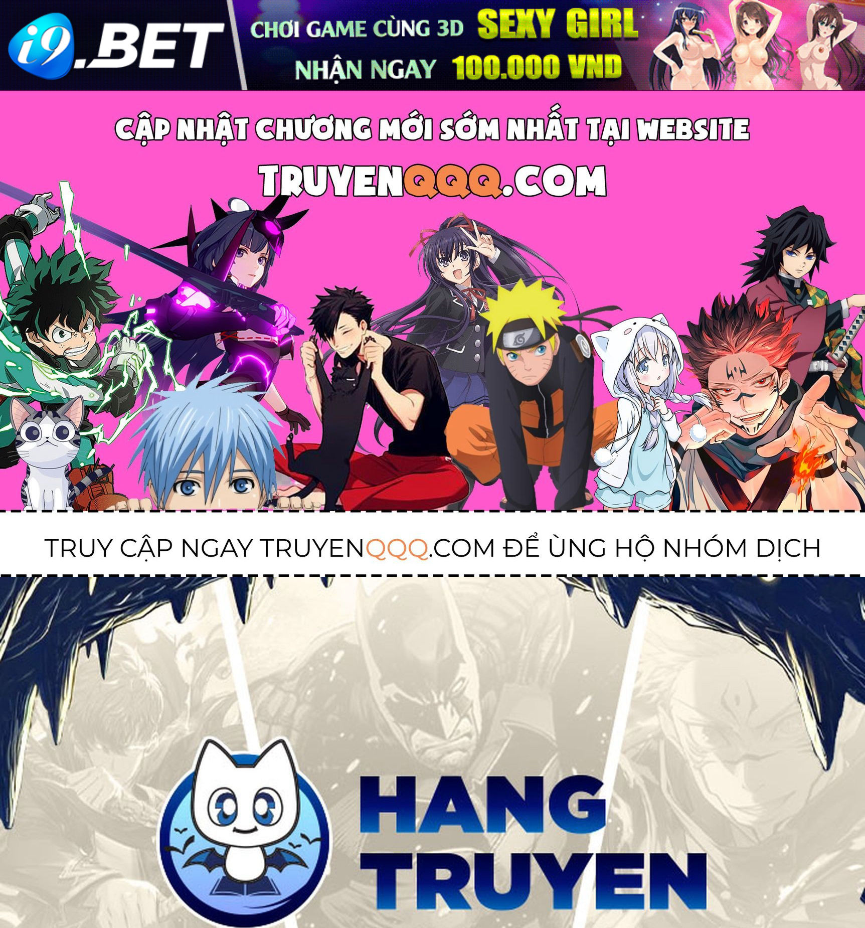 Nettruyen Truyện tranh online