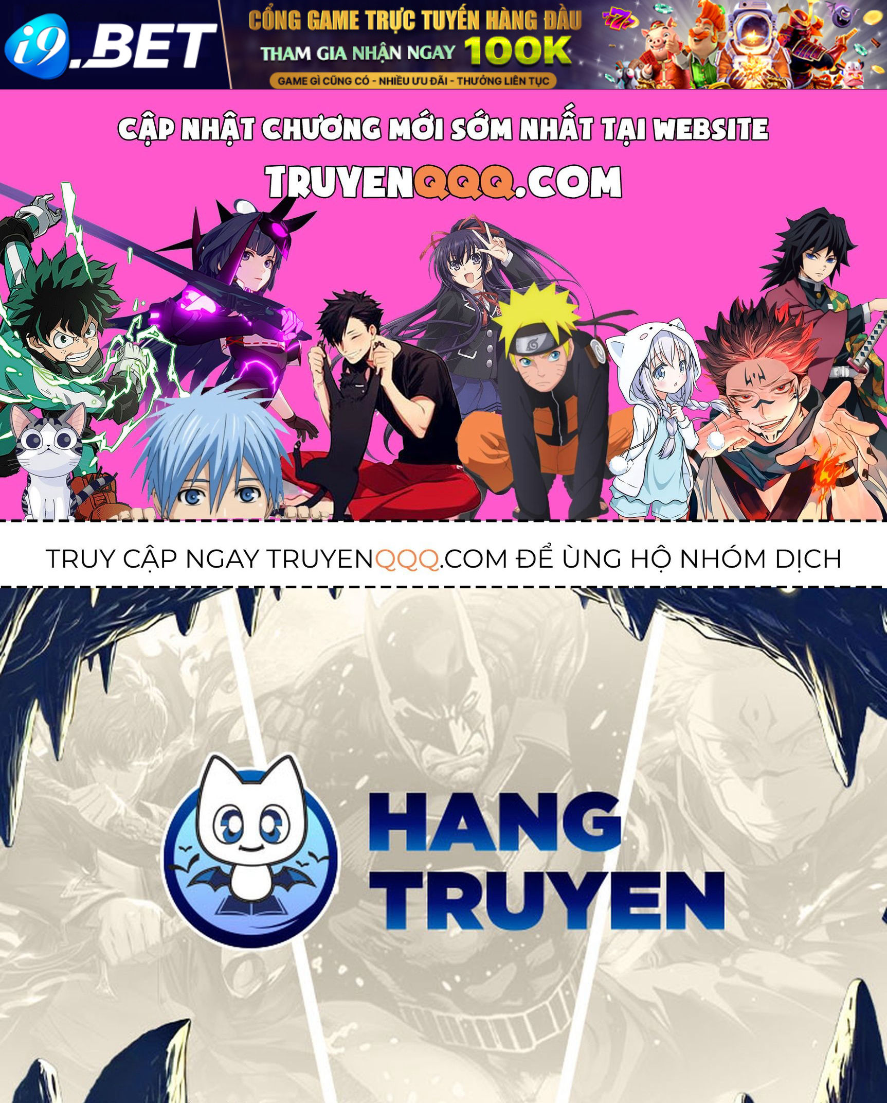 Nettruyen Truyện tranh online