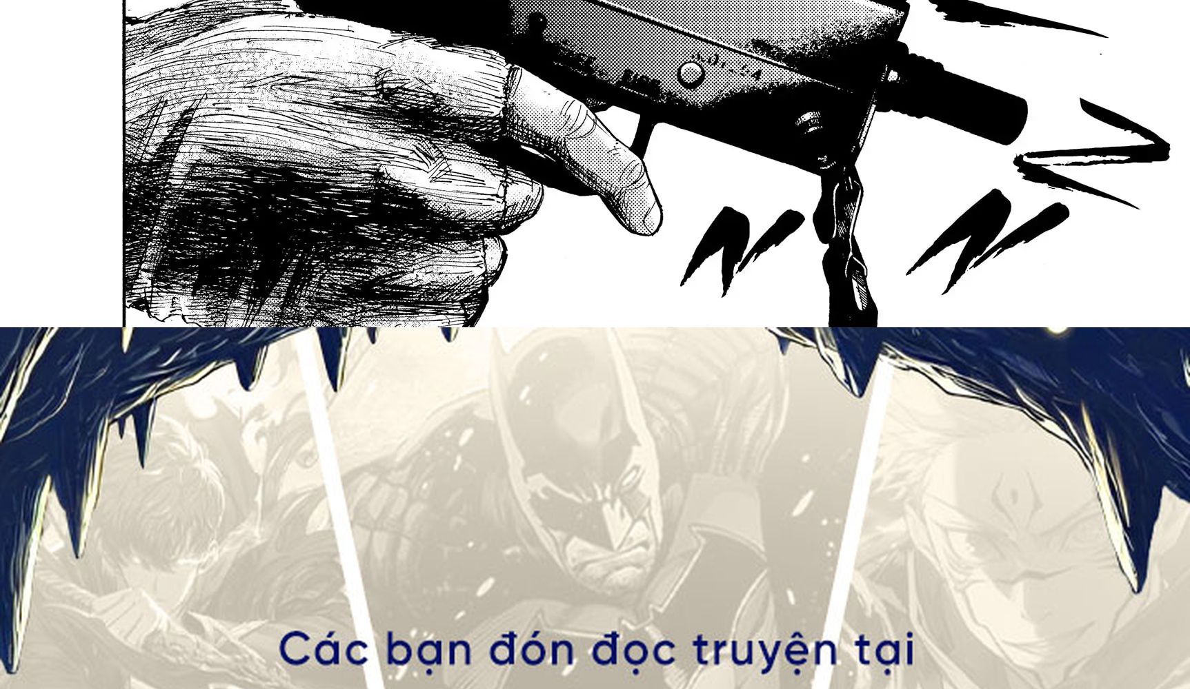 Nettruyen Truyện tranh online
