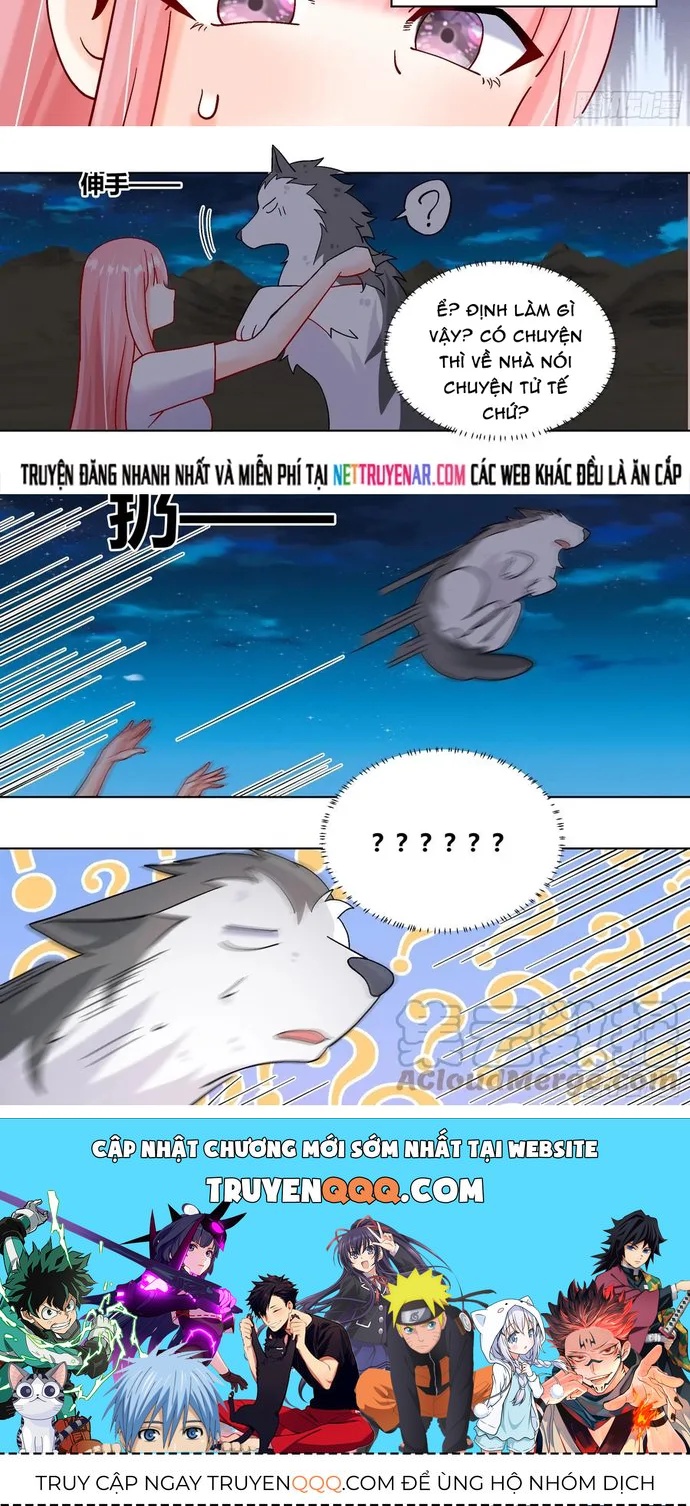 Chapter 368 - Image 3