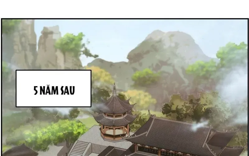 Nghịch Tập Từ Trong Bụng Mẹ: Vừa Sinh Ra Đã Là Vô Địch 12