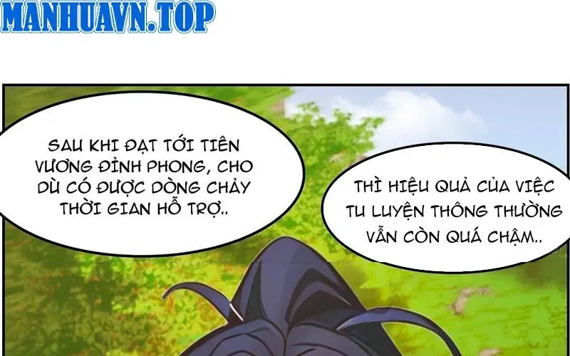 Nghịch Tập Từ Trong Bụng Mẹ: Vừa Sinh Ra Đã Là Vô Địch 12