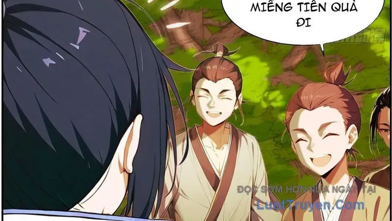 Nghịch Tập Từ Trong Bụng Mẹ: Vừa Sinh Ra Đã Là Vô Địch 12
