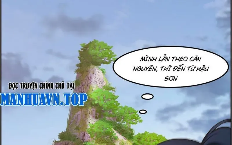 Nghịch Tập Từ Trong Bụng Mẹ: Vừa Sinh Ra Đã Là Vô Địch 12