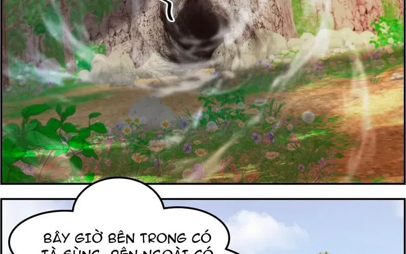 Nghịch Tập Từ Trong Bụng Mẹ: Vừa Sinh Ra Đã Là Vô Địch 12