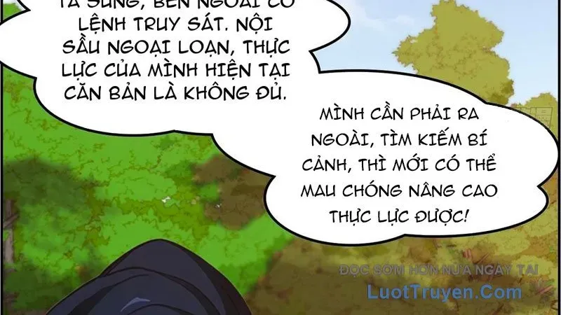 Nghịch Tập Từ Trong Bụng Mẹ: Vừa Sinh Ra Đã Là Vô Địch 12