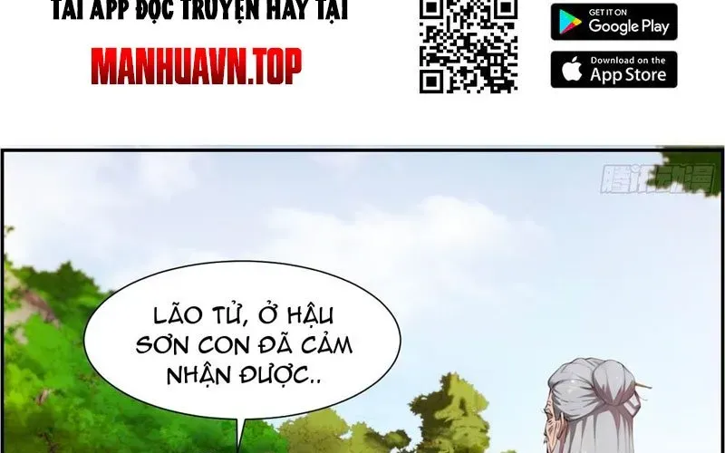 Nghịch Tập Từ Trong Bụng Mẹ: Vừa Sinh Ra Đã Là Vô Địch 12