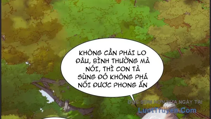 Nghịch Tập Từ Trong Bụng Mẹ: Vừa Sinh Ra Đã Là Vô Địch 12