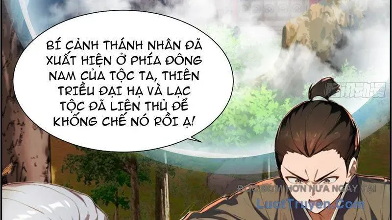 Nghịch Tập Từ Trong Bụng Mẹ: Vừa Sinh Ra Đã Là Vô Địch 12