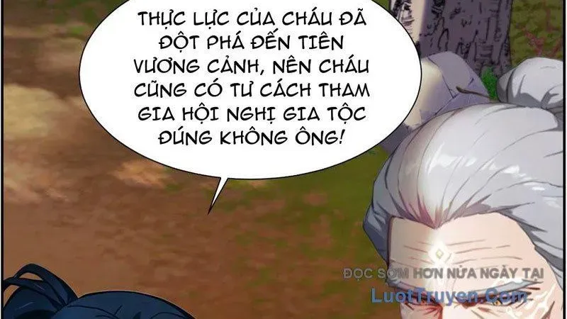 Nghịch Tập Từ Trong Bụng Mẹ: Vừa Sinh Ra Đã Là Vô Địch 13