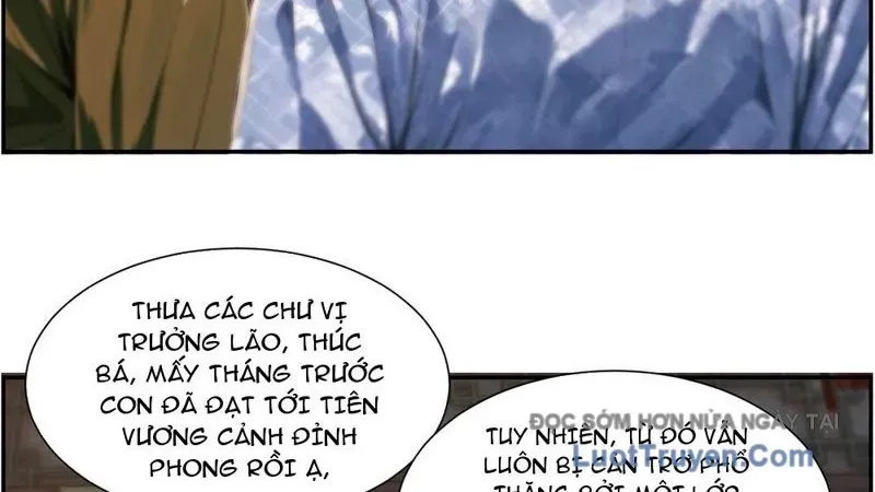 Nghịch Tập Từ Trong Bụng Mẹ: Vừa Sinh Ra Đã Là Vô Địch 13