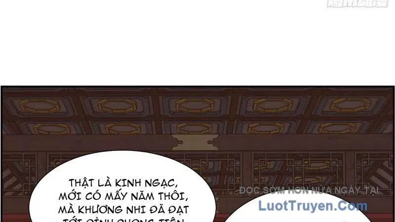Nghịch Tập Từ Trong Bụng Mẹ: Vừa Sinh Ra Đã Là Vô Địch 13
