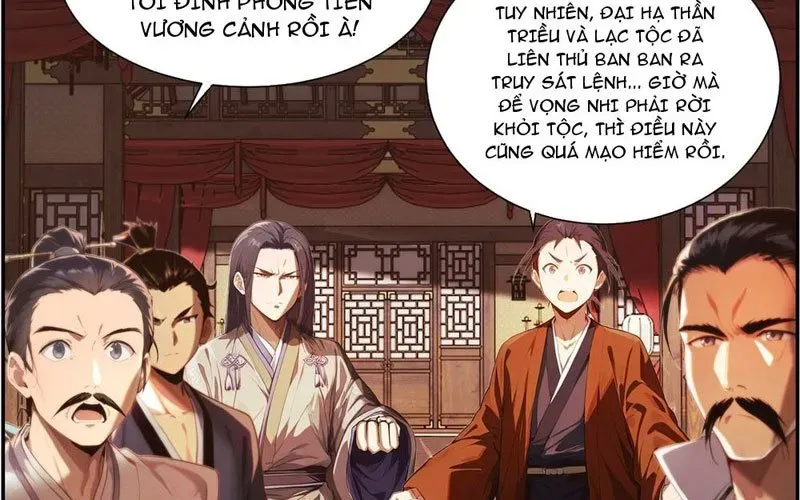 Nghịch Tập Từ Trong Bụng Mẹ: Vừa Sinh Ra Đã Là Vô Địch 13