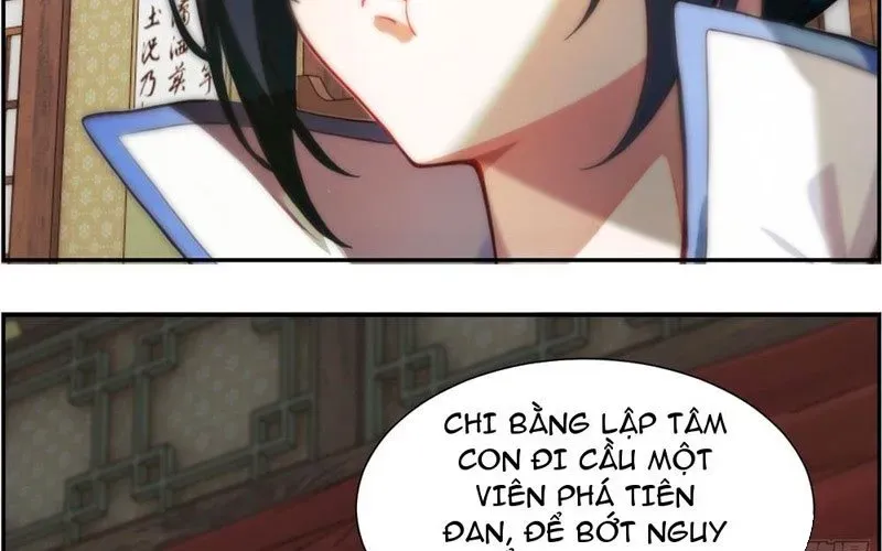 Nghịch Tập Từ Trong Bụng Mẹ: Vừa Sinh Ra Đã Là Vô Địch 13