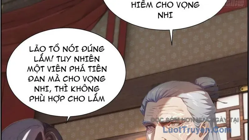 Nghịch Tập Từ Trong Bụng Mẹ: Vừa Sinh Ra Đã Là Vô Địch 13