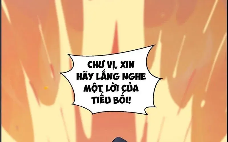 Nghịch Tập Từ Trong Bụng Mẹ: Vừa Sinh Ra Đã Là Vô Địch 13