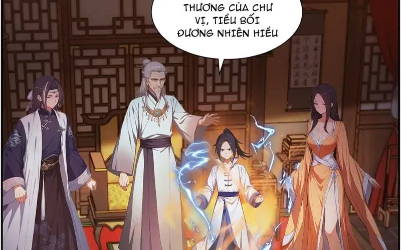 Nghịch Tập Từ Trong Bụng Mẹ: Vừa Sinh Ra Đã Là Vô Địch 13