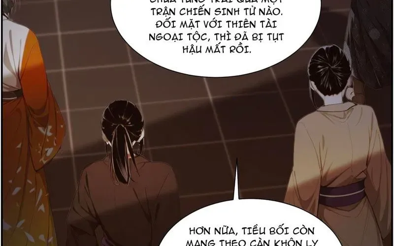Nghịch Tập Từ Trong Bụng Mẹ: Vừa Sinh Ra Đã Là Vô Địch 13