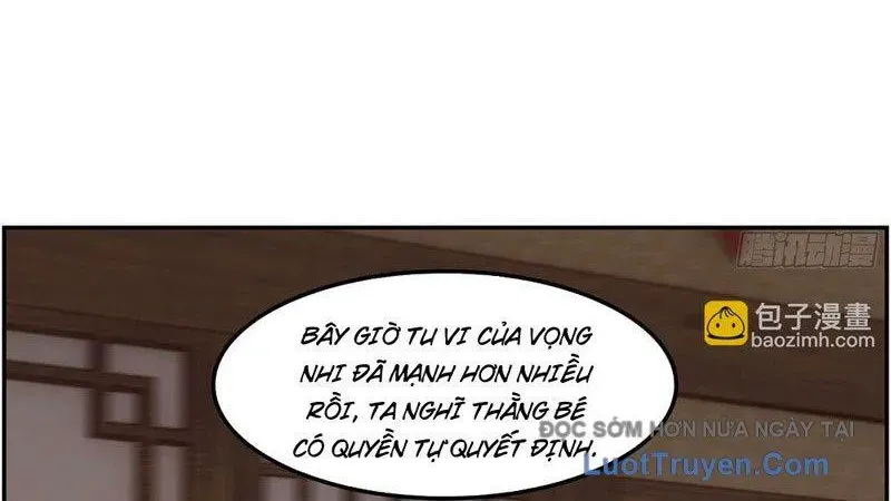 Nghịch Tập Từ Trong Bụng Mẹ: Vừa Sinh Ra Đã Là Vô Địch 13