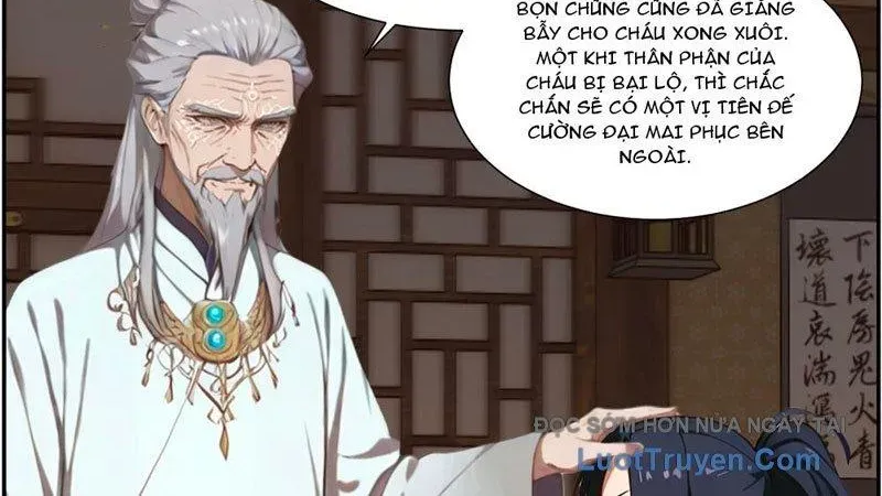 Nghịch Tập Từ Trong Bụng Mẹ: Vừa Sinh Ra Đã Là Vô Địch 13