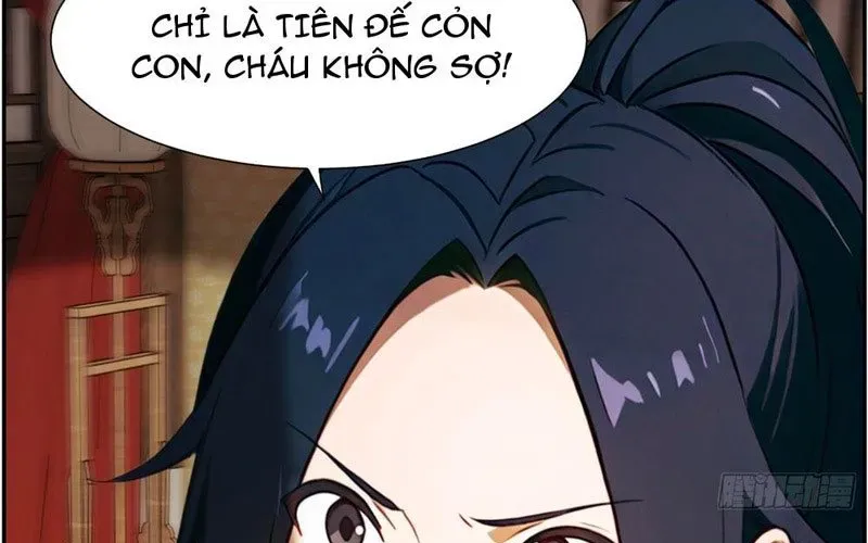 Nghịch Tập Từ Trong Bụng Mẹ: Vừa Sinh Ra Đã Là Vô Địch 13