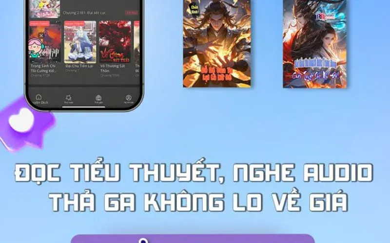Nghịch Tập Từ Trong Bụng Mẹ: Vừa Sinh Ra Đã Là Vô Địch 14