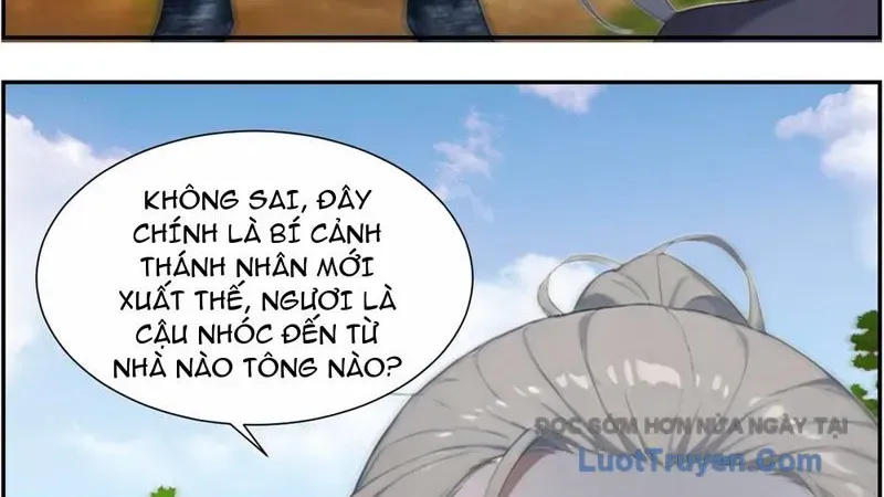 Nghịch Tập Từ Trong Bụng Mẹ: Vừa Sinh Ra Đã Là Vô Địch 14