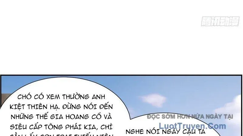 Nghịch Tập Từ Trong Bụng Mẹ: Vừa Sinh Ra Đã Là Vô Địch 14