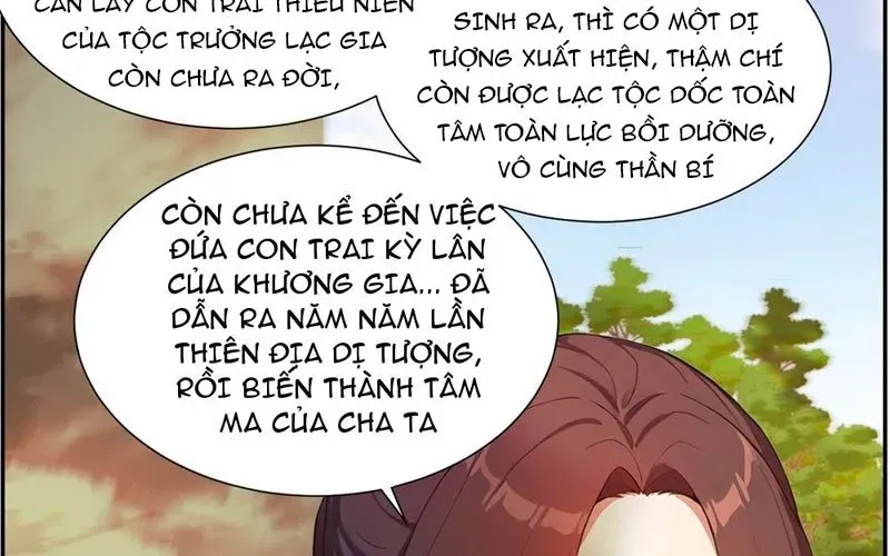 Nghịch Tập Từ Trong Bụng Mẹ: Vừa Sinh Ra Đã Là Vô Địch 14