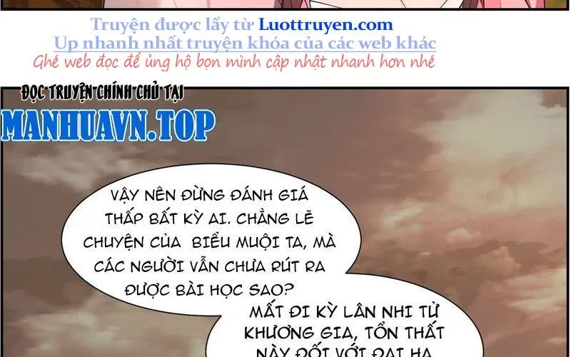 Nghịch Tập Từ Trong Bụng Mẹ: Vừa Sinh Ra Đã Là Vô Địch 14