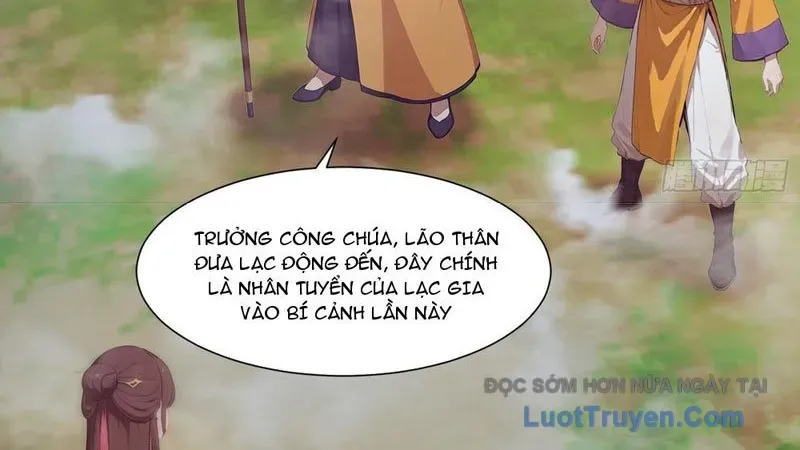 Nghịch Tập Từ Trong Bụng Mẹ: Vừa Sinh Ra Đã Là Vô Địch 14