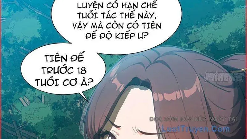 Nghịch Tập Từ Trong Bụng Mẹ: Vừa Sinh Ra Đã Là Vô Địch 16