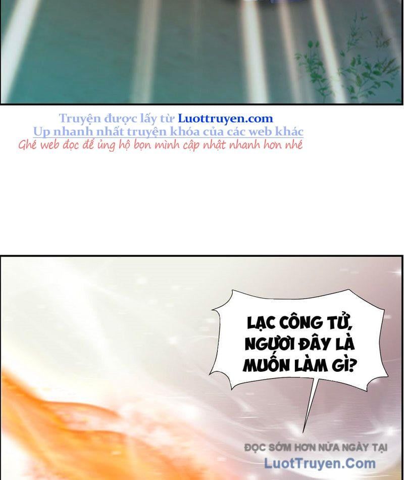 Nghịch Tập Từ Trong Bụng Mẹ: Vừa Sinh Ra Đã Là Vô Địch 18