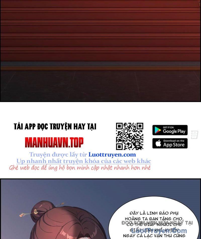Nghịch Tập Từ Trong Bụng Mẹ: Vừa Sinh Ra Đã Là Vô Địch 20