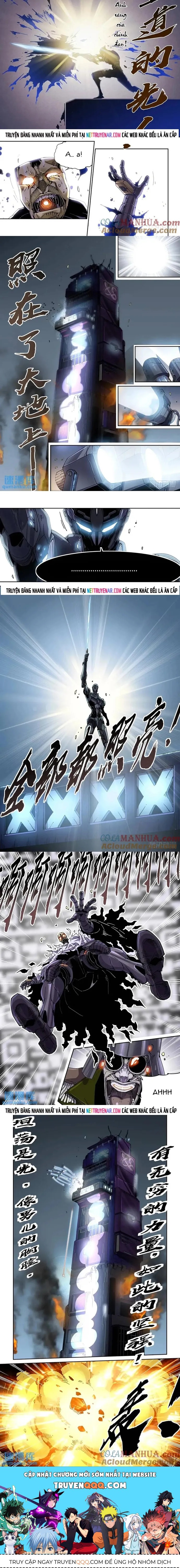 Anh Hùng Tái Khởi Chapter 129 - TC Truyện