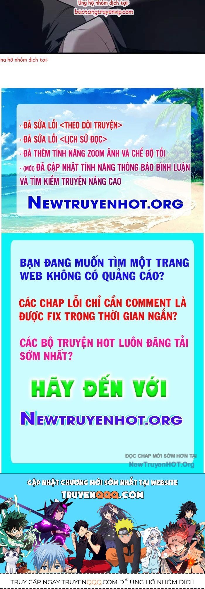Nettruyen Truyện tranh online