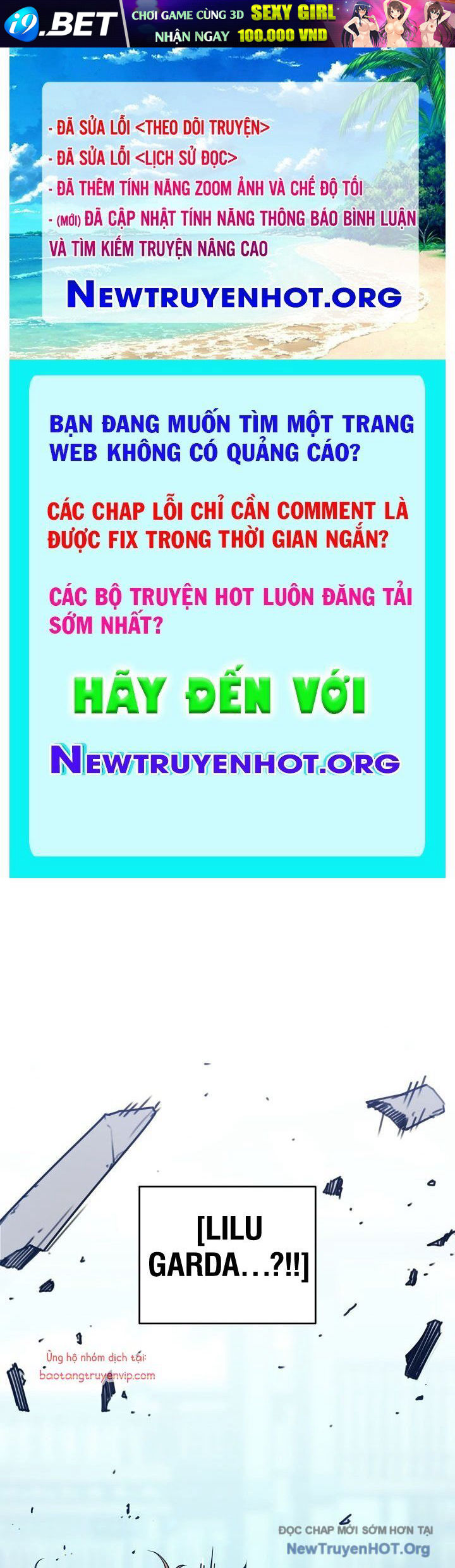 Nettruyen Truyện tranh online