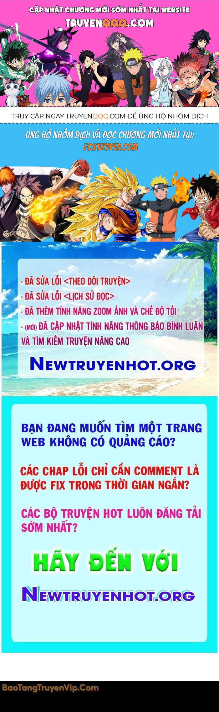 Nettruyen Truyện tranh online