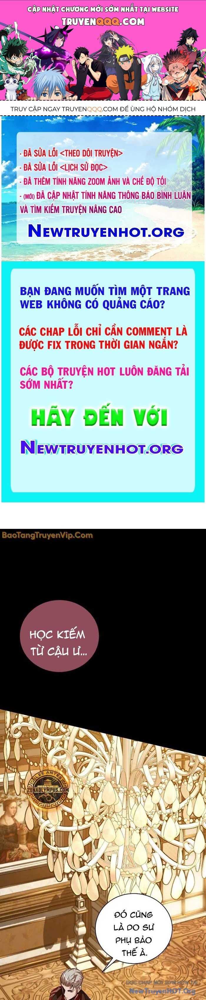 Nettruyen Truyện tranh online