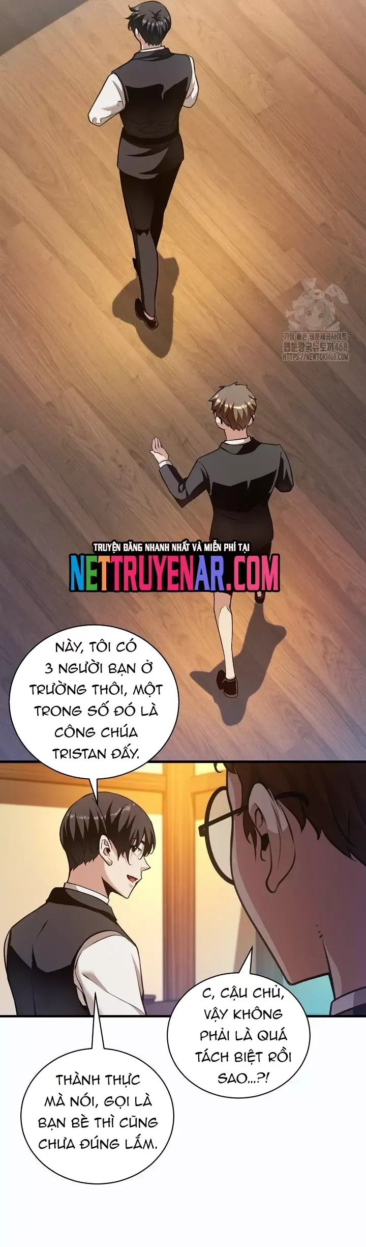 Nettruyen Truyện tranh online