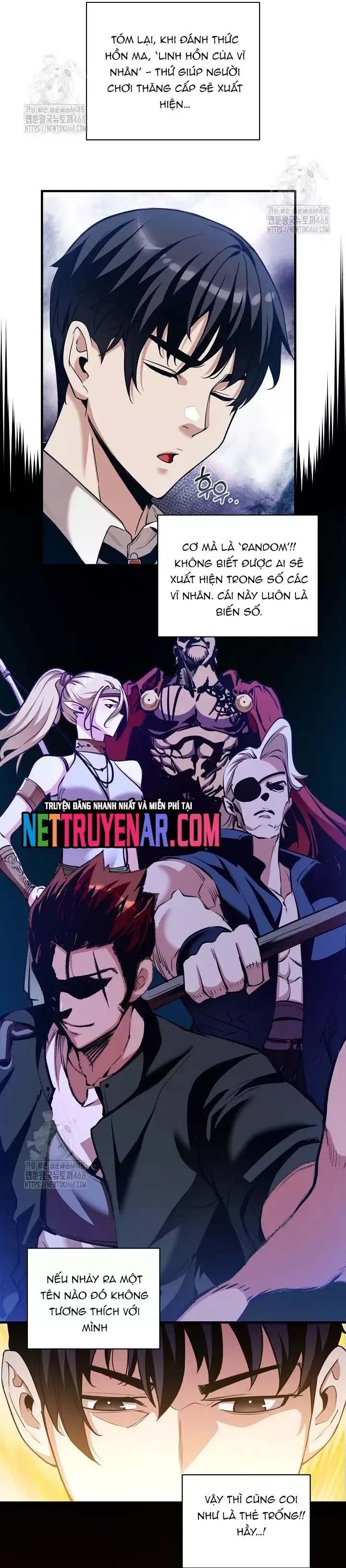 Nettruyen Truyện tranh online