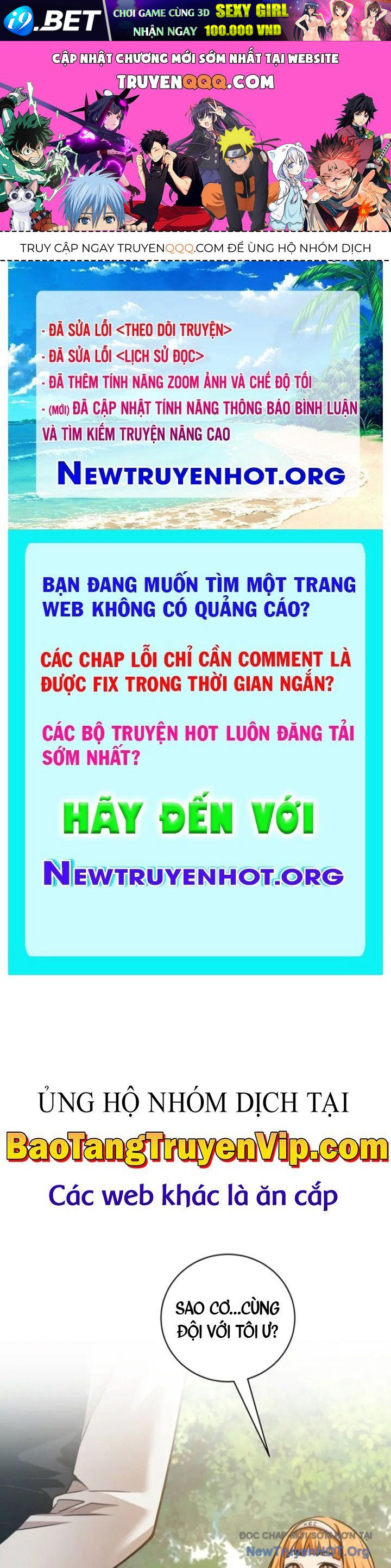 Nettruyen Truyện tranh online