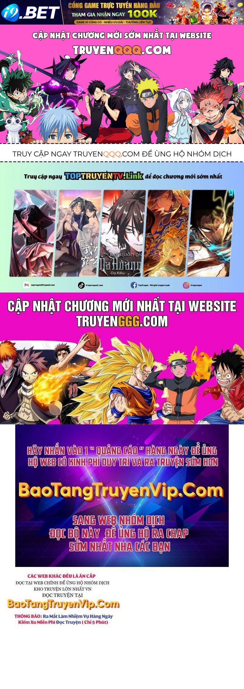 Nettruyen Truyện tranh online