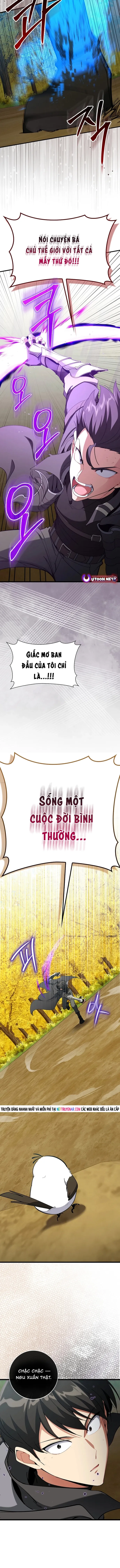 Người Chơi Có Thiên Phú Nghịch Thiên [Chap 93-100]